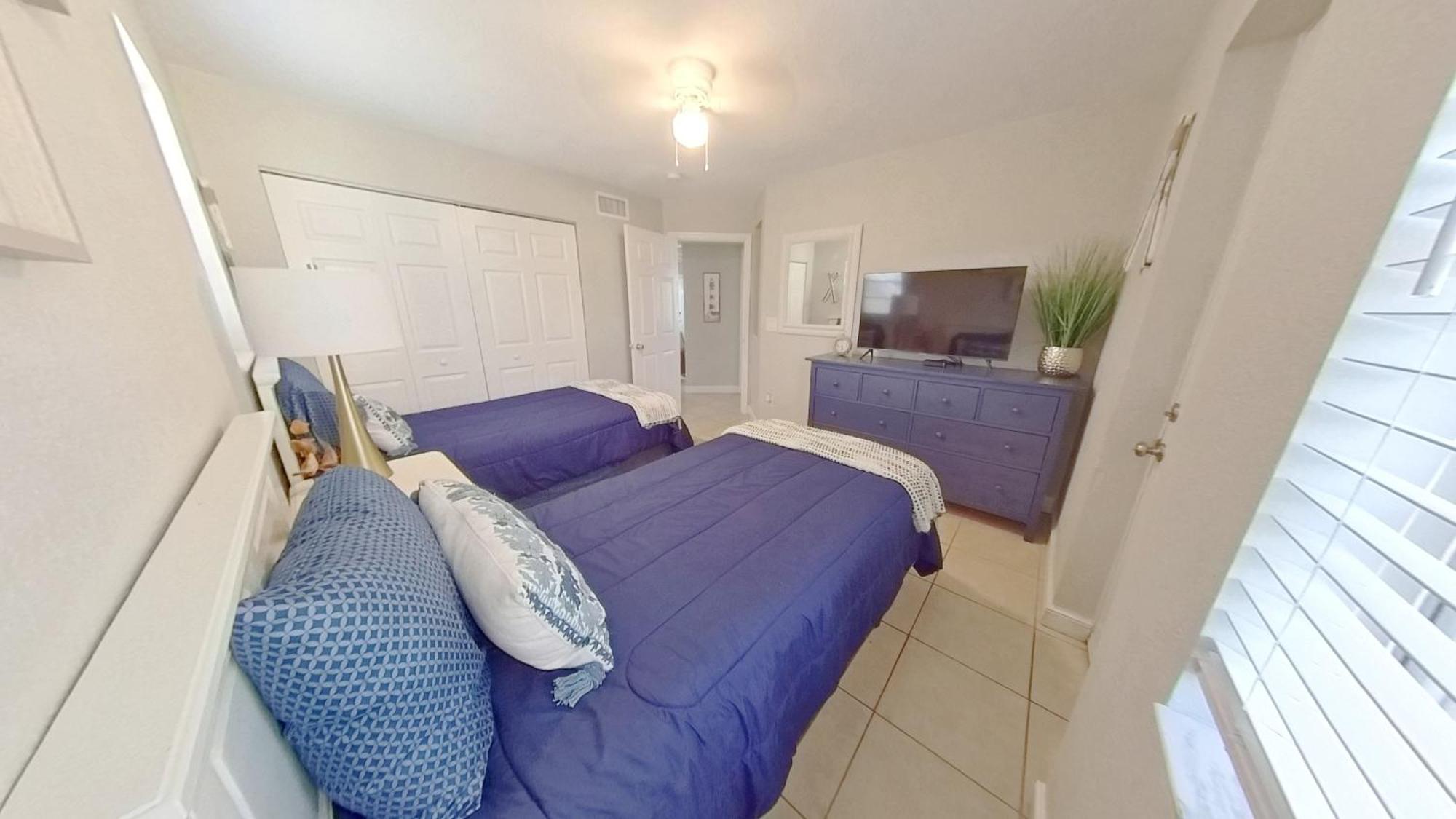 Naples Park Oasis - Cozy Two Bedroom Apartment Ngoại thất bức ảnh